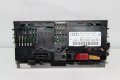 Панел управление климатроник Audi A4 B7 (2004-2007г.) 8E0 820 043 BJ / 8E0820043BJ, снимка 4