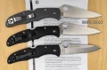 Spyderco Endura 4 Emerson / Spyderco Endura 4, снимка 5