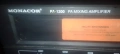 MONACOR -усилвател предназначен за 110 волтови тонколони , снимка 5