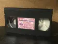 Видеокасета “ ПИПИ ДЪЛГОТО ЧОРАПЧЕ “ VHS, снимка 4