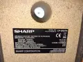 SHARP XL-UR27 аудио система, снимка 4