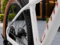 Нов дамски планински велосипед CTM CHARISMA 3.0 29 – Shimano CUES, въздушна вилка, внос от Словакия, снимка 5