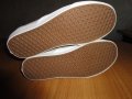 N40 Vans/нови кецове/естествена кожа, снимка 7