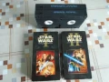 vhs Star Wars, снимка 2