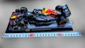 Реалистични Лицензирани модели на колите от формула 1 Mercedes AMG и Alfa Romeo, снимка 5