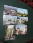 За колекционери! Отлично запазени руски картички на културни и архитектурни забележителности!, снимка 4