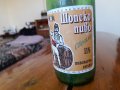 Стара бутилка от Шопско пиво, снимка 3