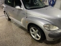 Chrysler PT Cruiser 2,0 газ бензин, снимка 9
