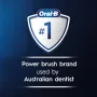 Oral-B Soft Clean Electric Toothbrush-комплект от 2 глави, снимка 2