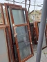  Дървена двойна  дограма , снимка 2
