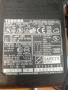 Оригинално зарядно за лаптоп TOSHIBA 15V, 5A, снимка 2