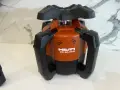 Hilti PR 30 HVS A12 - Ротационен лазерен нивелир, снимка 3