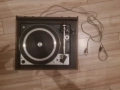 Немски грамофон Dual 1228 без капак и доза, снимка 2
