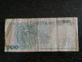 Банкнота - Полша - 200 злоти | 1986г., снимка 2