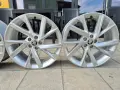 Оригинални Джанти Шкода Kamiq Kushaq 18 цола 5×100, снимка 8
