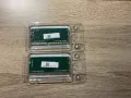 Ram памет kingston 2 x 4gb, снимка 2