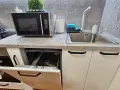 Премиум 2-стаен Апартамент с Workspace до Метро – Център София, БЕЗПЛАТНО Паркомясто, снимка 10