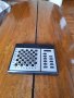 Стара игра Шах, снимка 1 - Шах и табла - 42273207