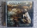 Collapse 7 - In Deep Silence    Melodic Death Metal, снимка 1 - CD дискове - 44444045
