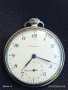 Стар джобен часовник МЪЛНИЯ СССР рядък за КОЛЕКЦИЯ ДЕКОРАЦИЯ 50638, снимка 1