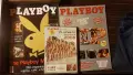 Playboy колекция списания 7 €бр-колекция 2002, 2003, 2004, 2005, 2006 година, снимка 14