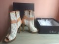 Елегантни дамски боти Gianni, снимка 3