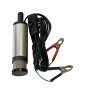 Електрическа помпа за гориво 12V, ф50мм., 60W, снимка 1