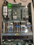 Сървър HP DL380p gen 8- много подходящ за Дата База, снимка 7