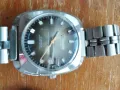 Винтидж часовници - стар рядък механичен швейцарски часовник VIALUX SUPER и SEIKO AUTOMATIC, снимка 8