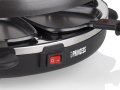 НОВА! Скара с раклет 6 души Princess Grill Raclette 162727, снимка 6