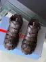 Prada Дамски Сандали Прада - Различни Цветове Код SEM-560, снимка 9