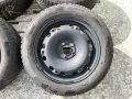 15 джанти 5х100 VW Polo Audi A1 Seat Ibiza Skoda Fabia Rapid 6J et38, снимка 2