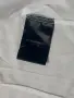 Дамска бяла риза BURBERRY London – карирани маншети, гр. об. 90 см, снимка 3