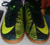 Обувки за футбол Nike Mercurial CR7 Cristiano Ronaldo футболни Найк Роналдо, снимка 5
