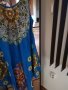 Макси лятна рокля, снимка 10