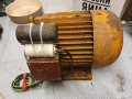 Монофазен ел.двигател / електромотор / електродвигатели с/без редуктори, снимка 7