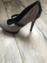 Дамски обувки на ток, снимка 4