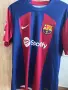 Мъжка оригинална тениска Barcelona, снимка 1