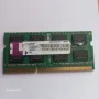 RAM памет 2 GB   DDR3  за лаптоп , снимка 1