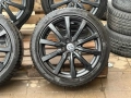 Джанти Фолксваген Пасат Кади Голф Туран 5х112 Vw Golf 5x112 17 Цола, снимка 3