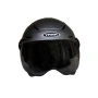 Каска Automat, Каска за мотор с визьор, 523, Графит, снимка 2