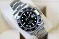Rolex Submariner Silver- black , снимка 2