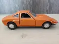 Метална количка Opel GT !!!, снимка 2