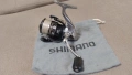 Shimano Rarenium CI4+ FB 3000S, снимка 1