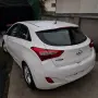 Hyundai I30 1.6 GDI 135кс серв.история Euro 5, снимка 6
