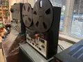 tandberg 3 motors series x10, снимка 2