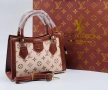 Louis Vuitton Дамска Чанта Луис Витон - Различни Цветове Код A1355, снимка 12