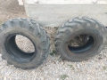  2бр. Гуми 12.5 80 18, снимка 1