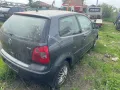 VW поло 1.4 TDI дизел 2005 Г само на части, снимка 4
