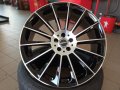 4бр. ал. джанти GMP Italia ( Mercedes ) 5x112 , 9x 22 , ET25, снимка 2